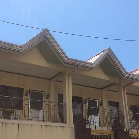Sunrise Apartelle Olongapo Kültér fotó