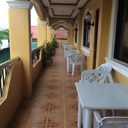 Sunrise Apartelle Olongapo Kültér fotó