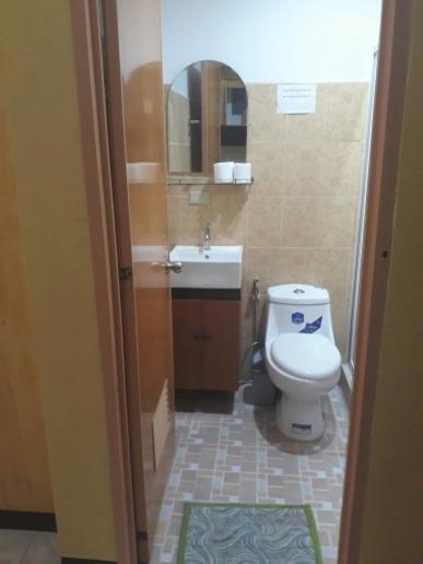 Sunrise Apartelle Olongapo Kültér fotó