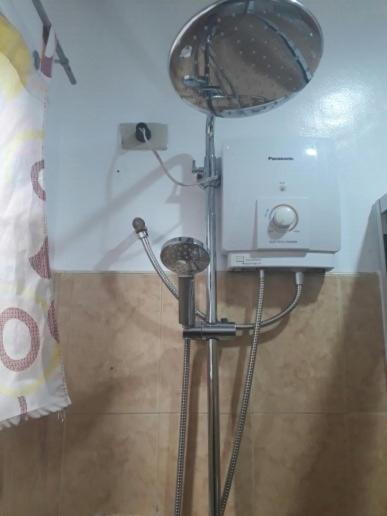 Sunrise Apartelle Olongapo Kültér fotó