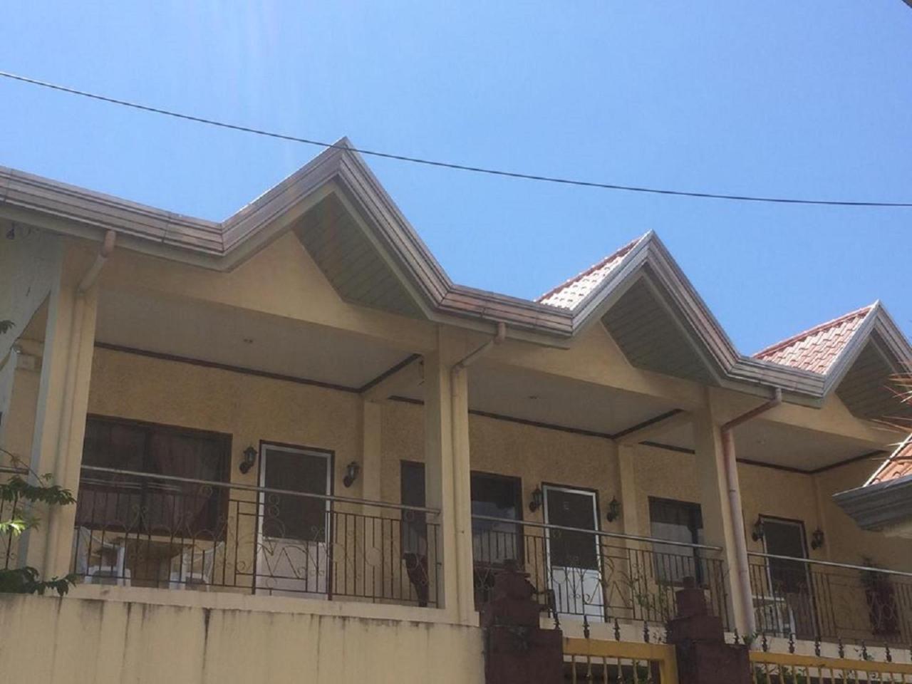 Sunrise Apartelle Olongapo Kültér fotó