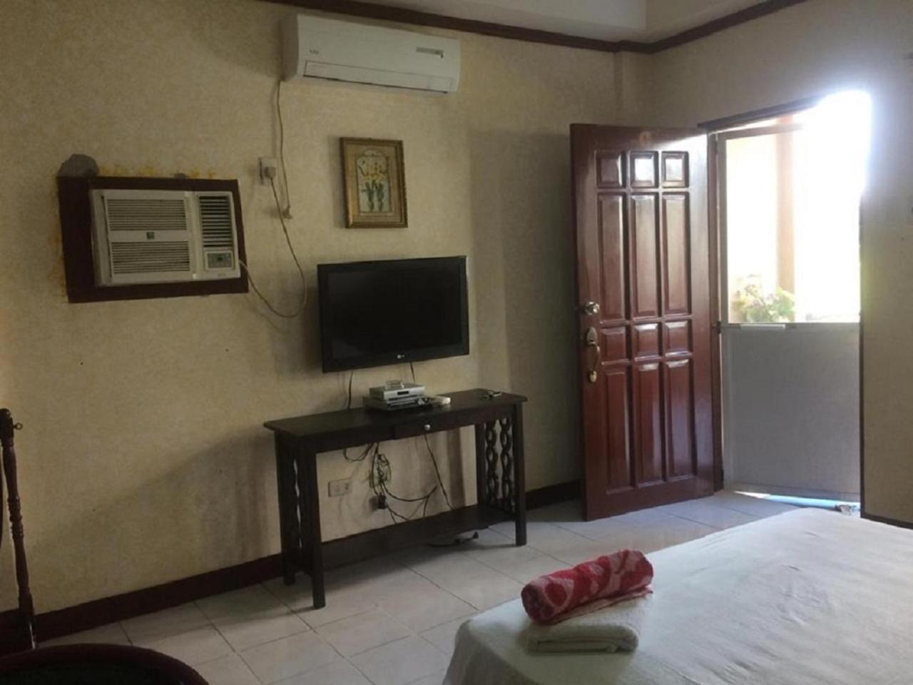 Sunrise Apartelle Olongapo Kültér fotó
