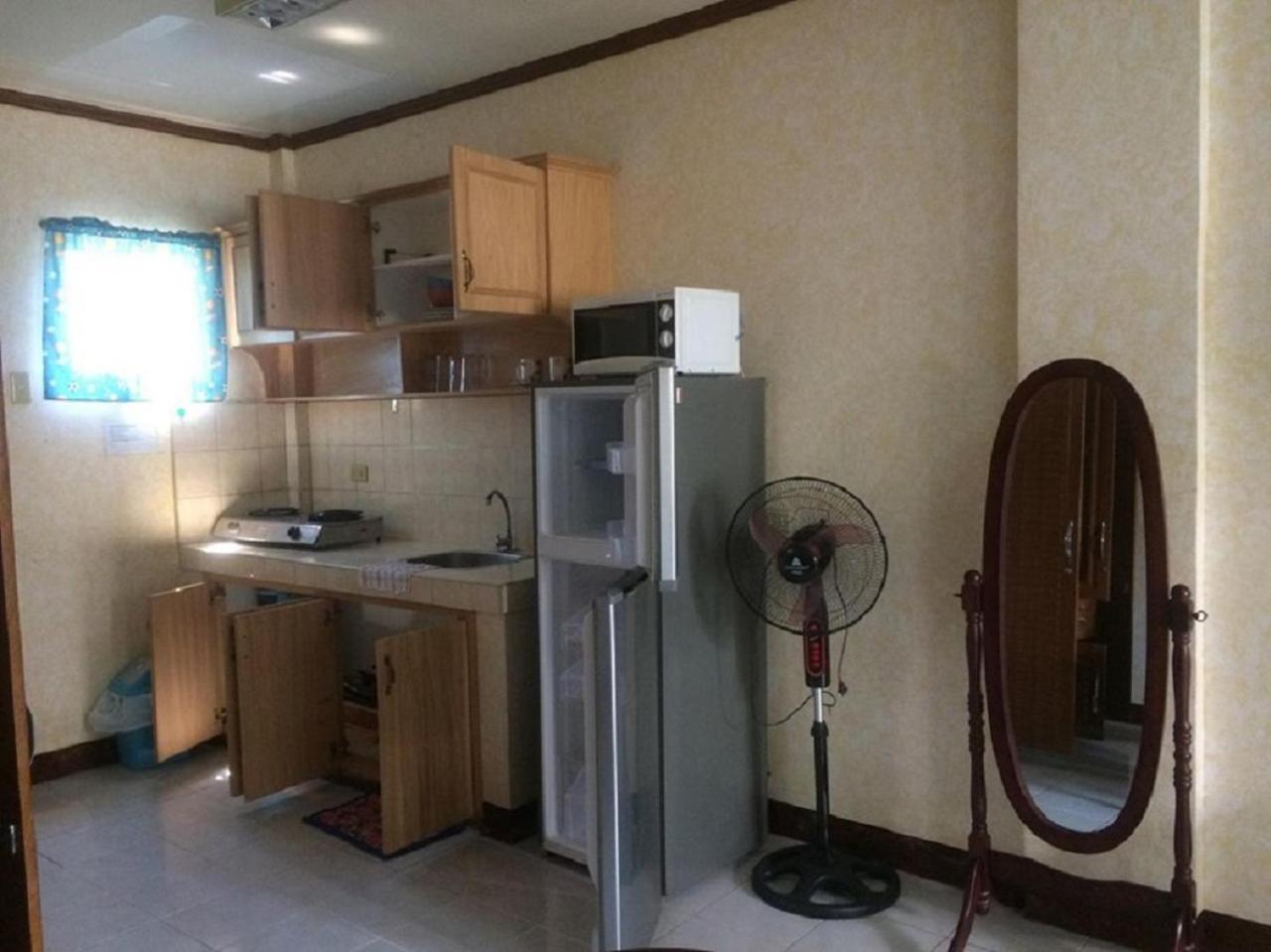 Sunrise Apartelle Olongapo Kültér fotó
