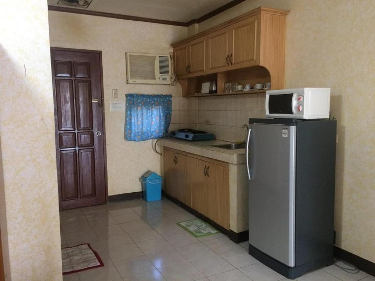 Sunrise Apartelle Olongapo Kültér fotó