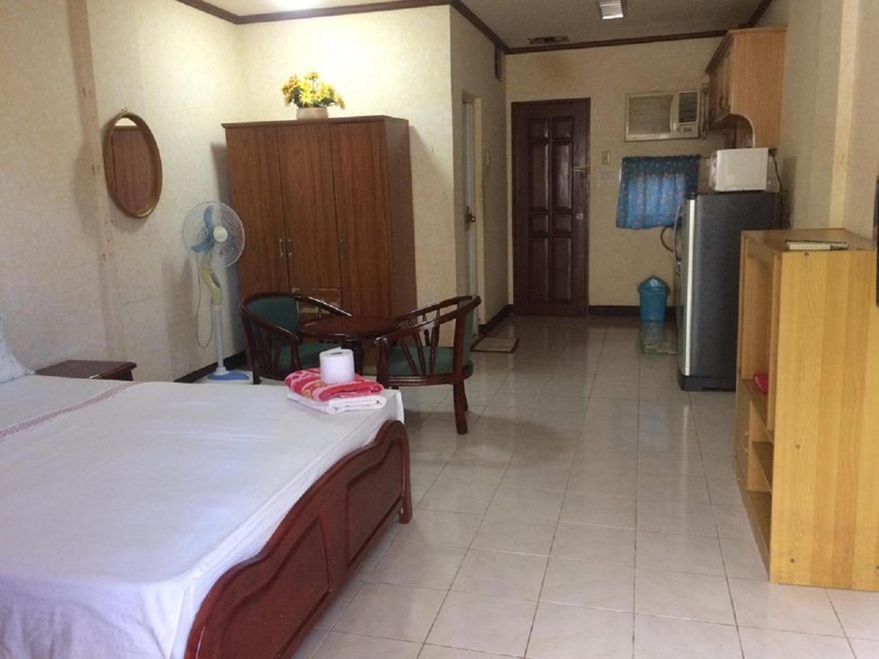 Sunrise Apartelle Olongapo Kültér fotó